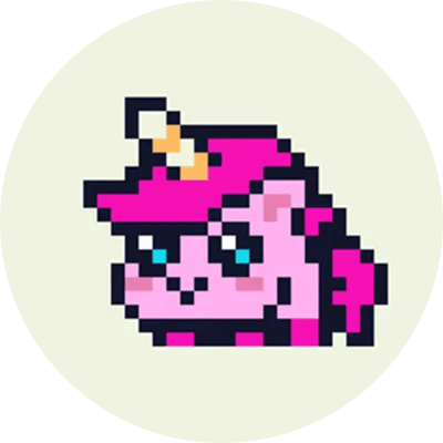 tinyass unicorns logo