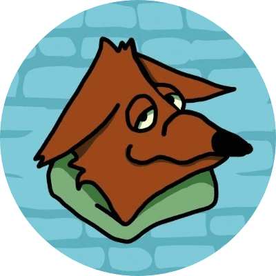 Tipsy Fox logo