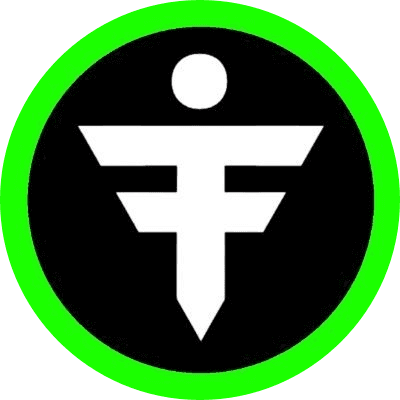TITAN X logo