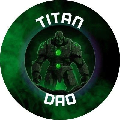 TITAN logo