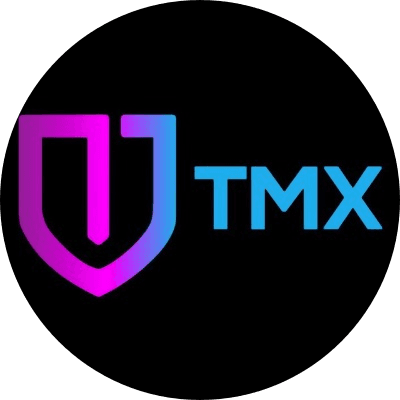 TMX logo