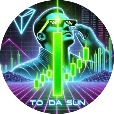 To Da Sun logo