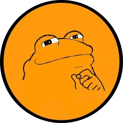 Toad logo