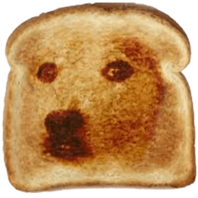 TOASTYCOIN logo