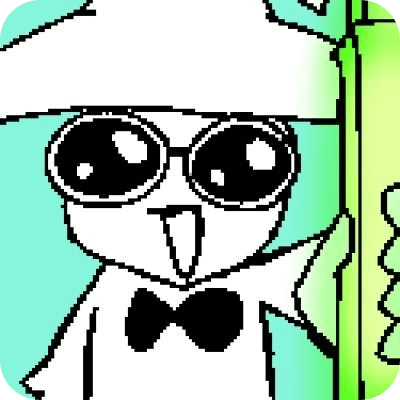 tod da wizord logo