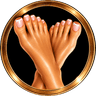 TOES