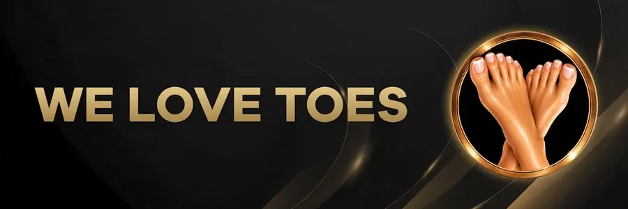 TOES banner