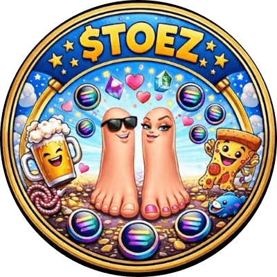TOEZ logo