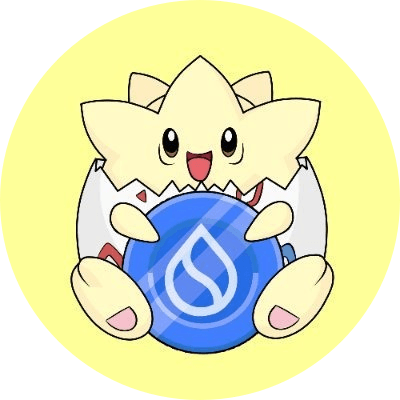 TOGEPI logo