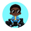 Token Black Boy