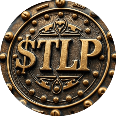 Token loop protocol logo