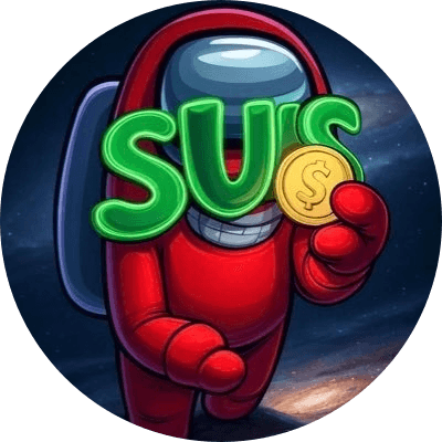 Token of SUS  logo