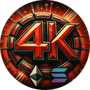 Token4K