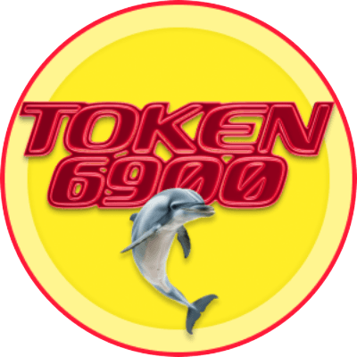 Token6900 logo