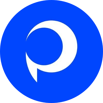 TokenPal logo
