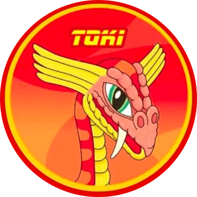 Toki logo