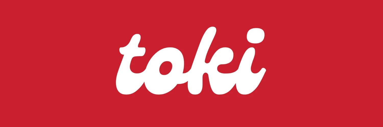 Toki banner