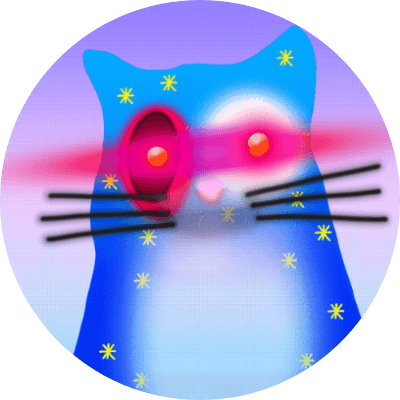 TOLYS CAT logo