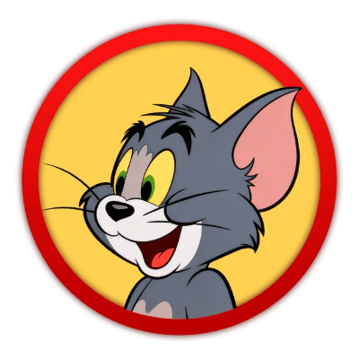 TOM logo