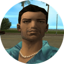 Tommy Vercetti