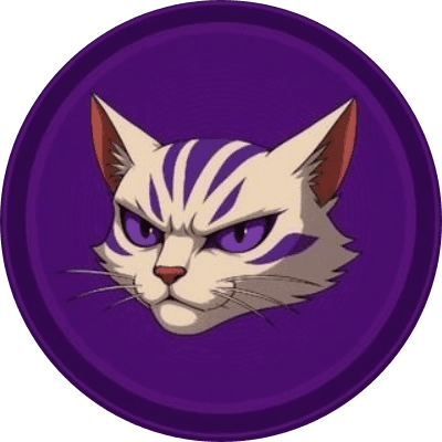 TON Cat logo