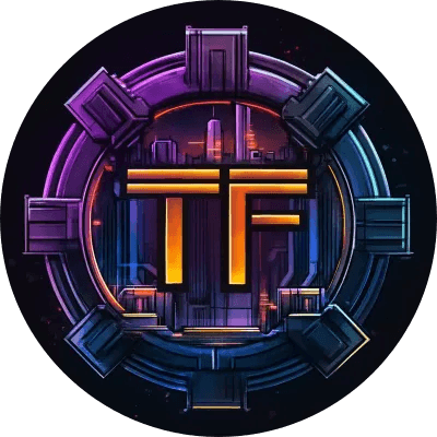 Ton Farm Token logo