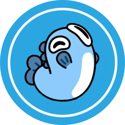 TON FISH MEMECOIN logo