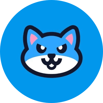 Ton Inu logo