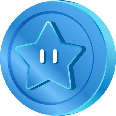 Ton Stars logo