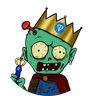 Ton Zombie