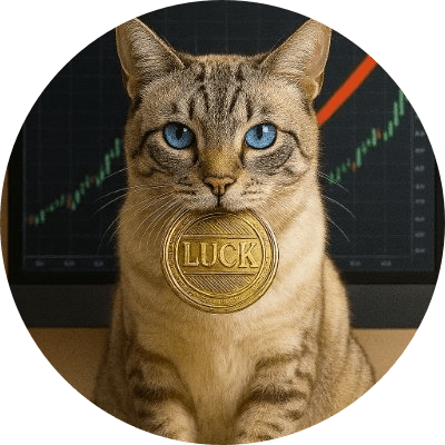Tonio e Luck logo