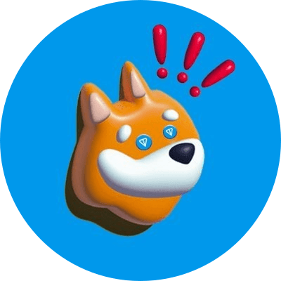 Tonk Inu logo