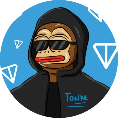 Tonke logo