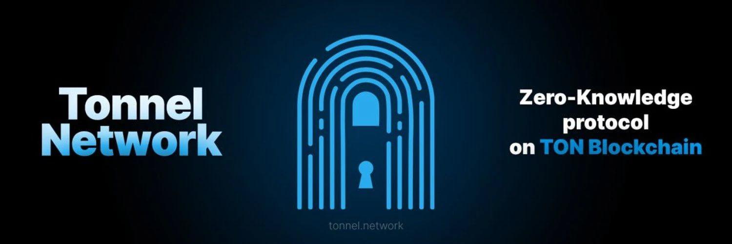 Tonnel Network Token banner
