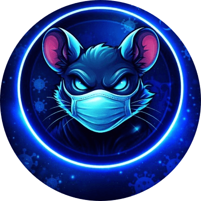 TonRat logo