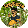 Tony Banana🍌