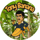 Tony Banana🍌