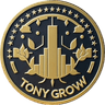 TONY GROW