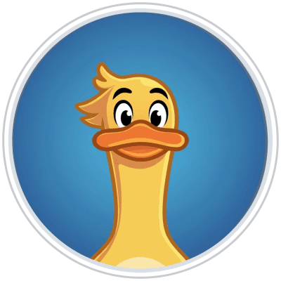 Tony McDuck logo