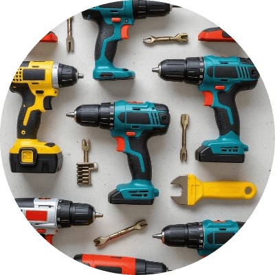 Tool Porn logo