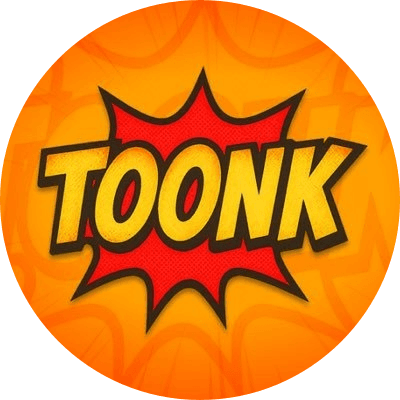 Toonk logo