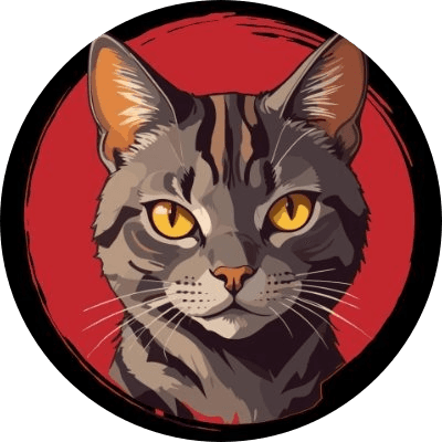 TORA NEKO logo