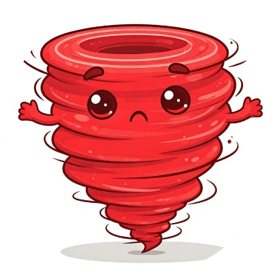 TORNADO logo