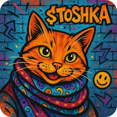 Toshka logo