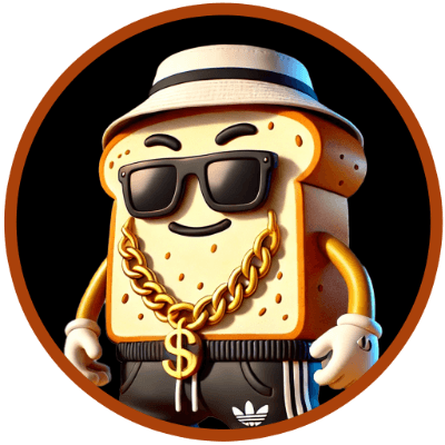 TOSTY BRO logo