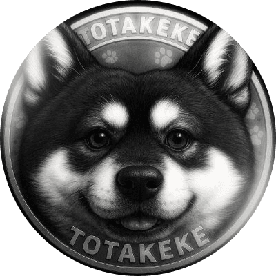 Totakeke logo