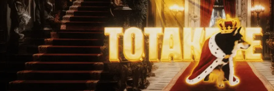 Totakeke banner