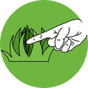 Touch Grass