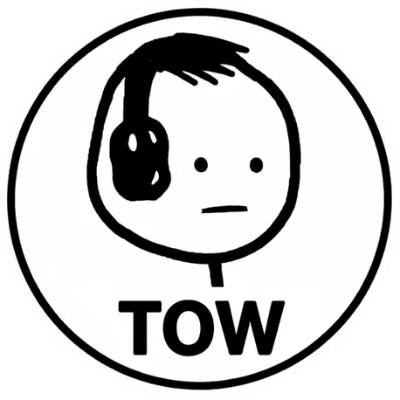 TOW logo