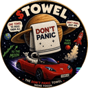 Towel